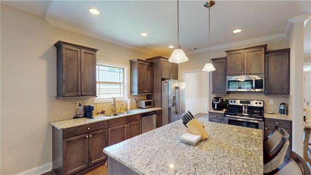 114 Prescott Drive, Anderson, SC 29621