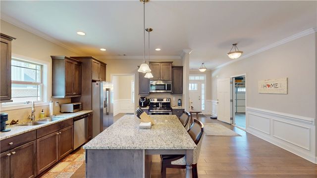 114 Prescott Drive, Anderson, SC 29621