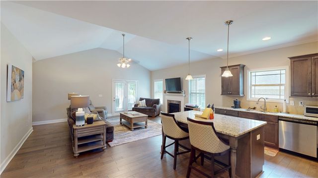 114 Prescott Drive, Anderson, SC 29621
