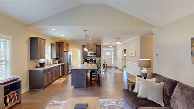 114 Prescott Drive, Anderson, SC 29621