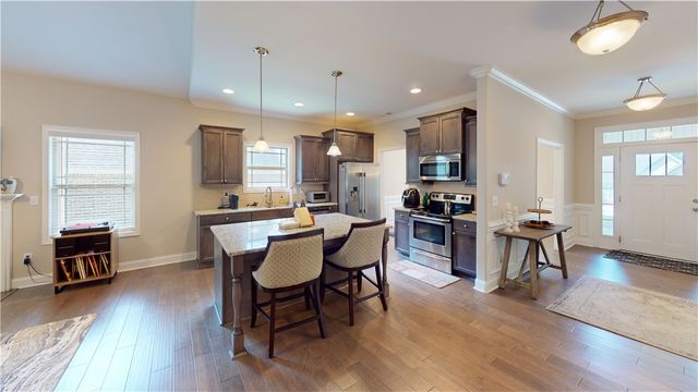 114 Prescott Drive, Anderson, SC 29621