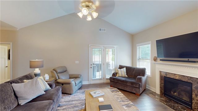 114 Prescott Drive, Anderson, SC 29621