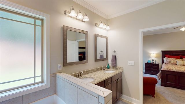 114 Prescott Drive, Anderson, SC 29621