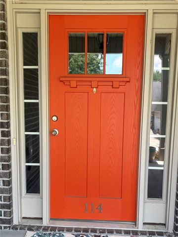 114 Prescott Drive, Anderson, SC 29621