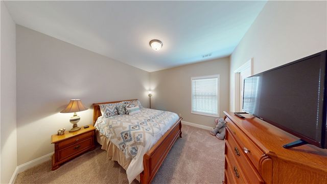 114 Prescott Drive, Anderson, SC 29621