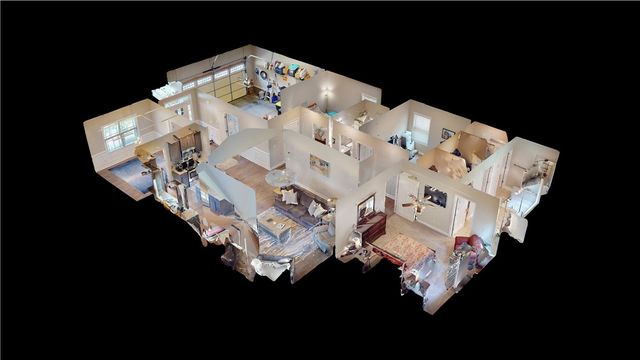 114 Prescott Drive, Anderson, SC 29621