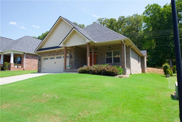 114 Prescott Drive, Anderson, SC 29621