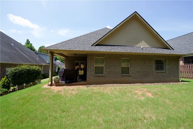 114 Prescott Drive, Anderson, SC 29621