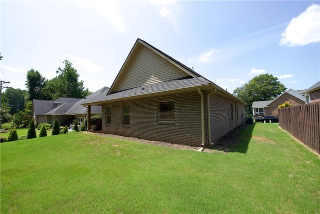 114 Prescott Drive, Anderson, SC 29621