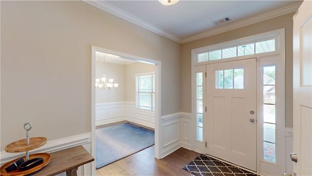 114 Prescott Drive, Anderson, SC 29621