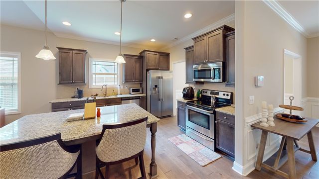 114 Prescott Drive, Anderson, SC 29621