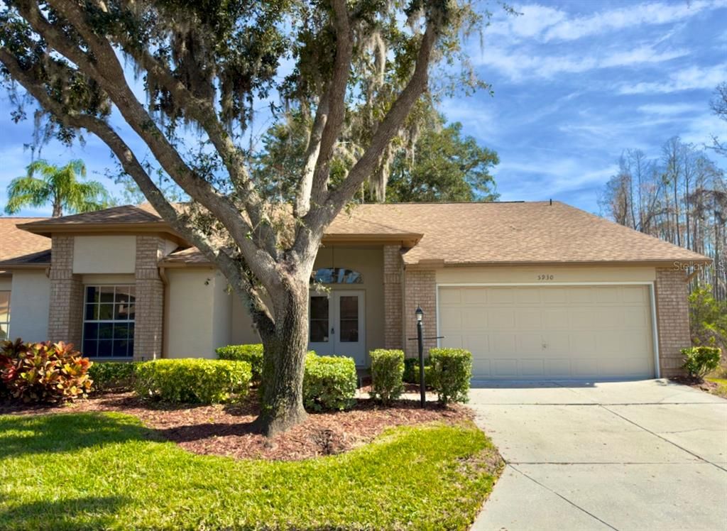 5930 PRECIOUS VIEW COURT, New Port Richey, FL 34655