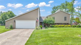 3360 Snapping Turtle Court, Butler Twp, OH 45414
