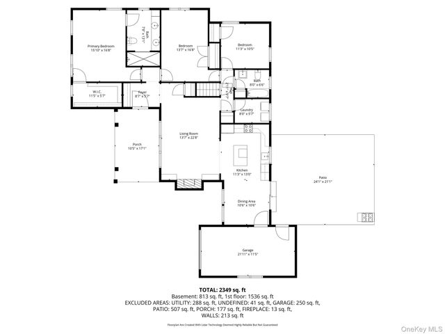 44 Fort Hill Road, Huntington, NY 11743
