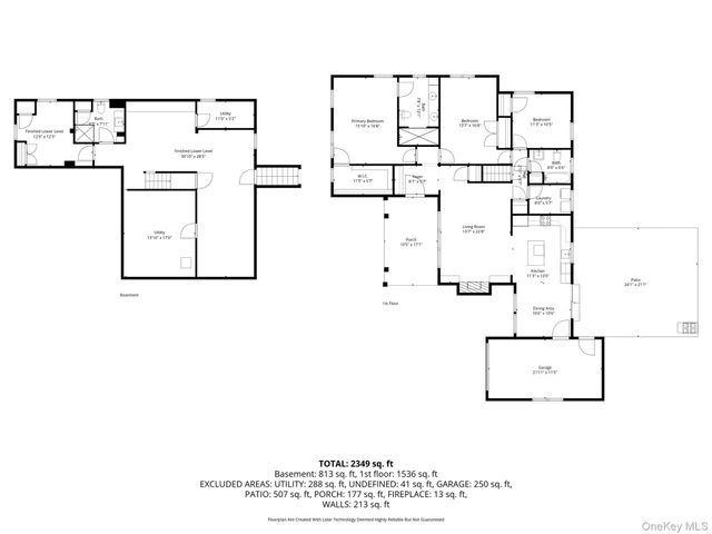 44 Fort Hill Road, Huntington, NY 11743