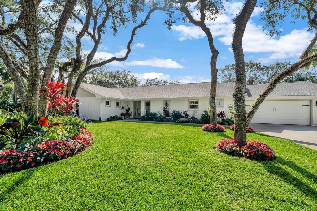 316 Eugenia Road, Vero Beach, FL 32963