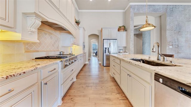 18918 E Josey Overlook Drive, Cypress, TX 77433