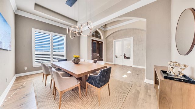 18918 E Josey Overlook Drive, Cypress, TX 77433