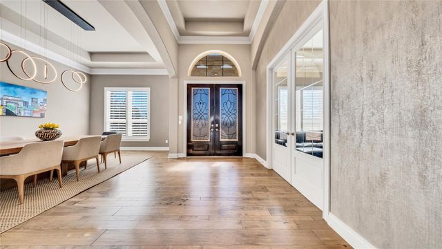 18918 E Josey Overlook Drive, Cypress, TX 77433