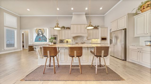 18918 E Josey Overlook Drive, Cypress, TX 77433