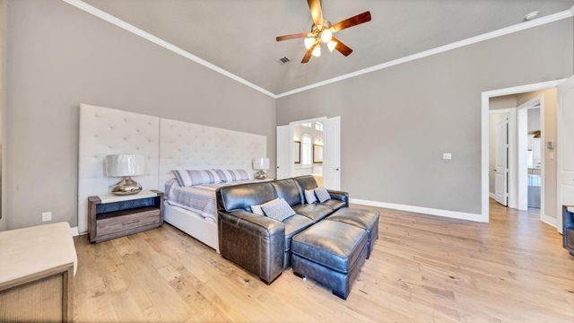 18918 E Josey Overlook Drive, Cypress, TX 77433