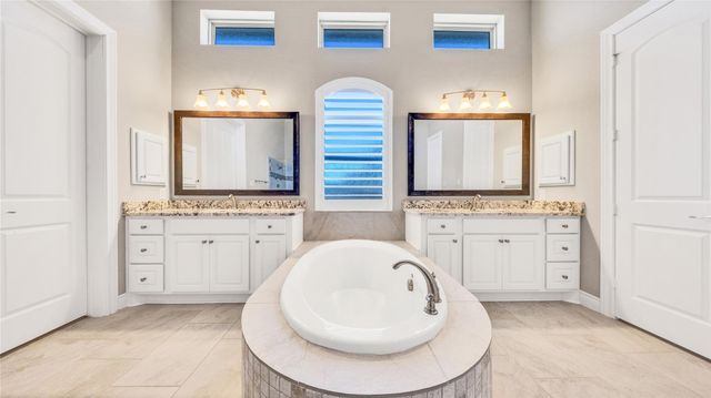 18918 E Josey Overlook Drive, Cypress, TX 77433