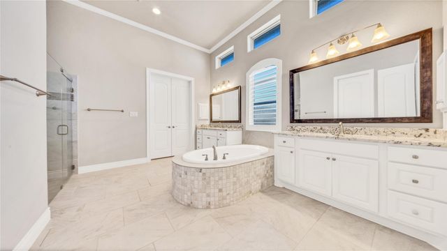 18918 E Josey Overlook Drive, Cypress, TX 77433