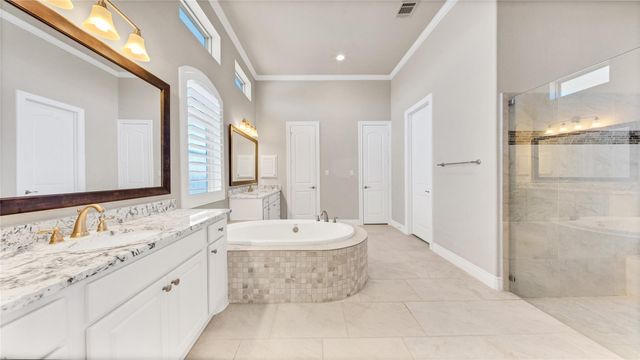 18918 E Josey Overlook Drive, Cypress, TX 77433