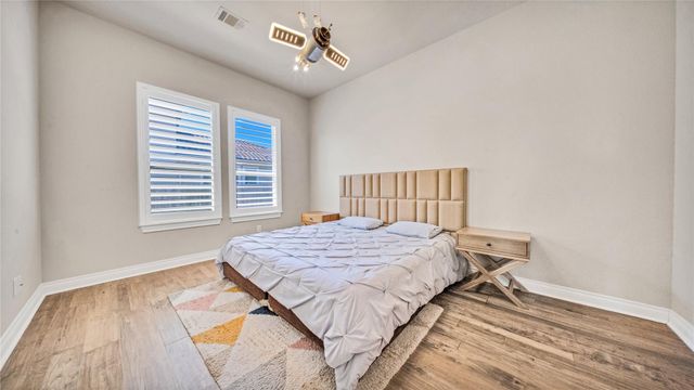 18918 E Josey Overlook Drive, Cypress, TX 77433