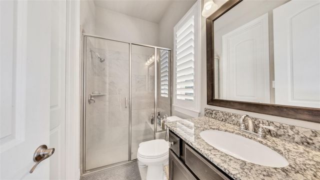 18918 E Josey Overlook Drive, Cypress, TX 77433