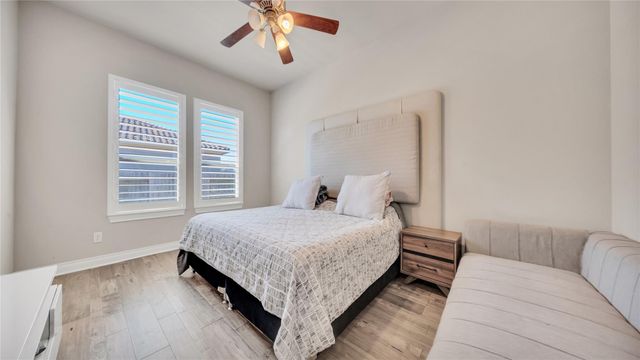 18918 E Josey Overlook Drive, Cypress, TX 77433