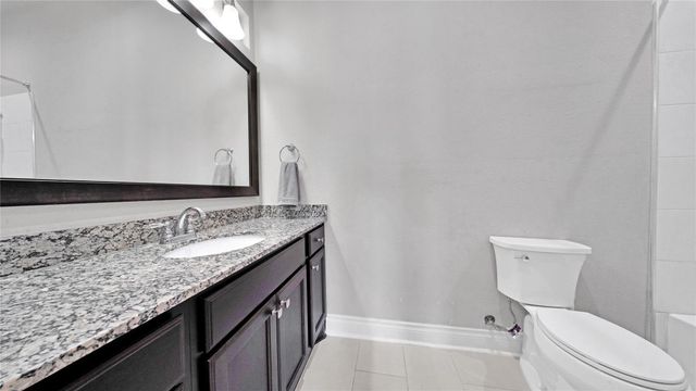 18918 E Josey Overlook Drive, Cypress, TX 77433