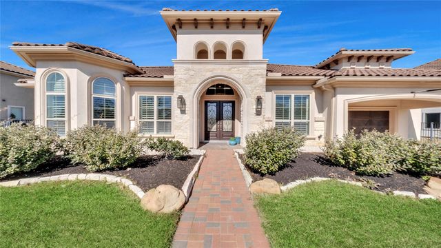 18918 E Josey Overlook Drive, Cypress, TX 77433