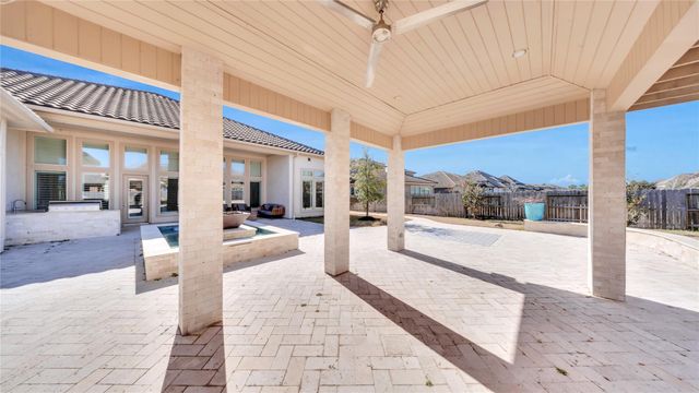 18918 E Josey Overlook Drive, Cypress, TX 77433