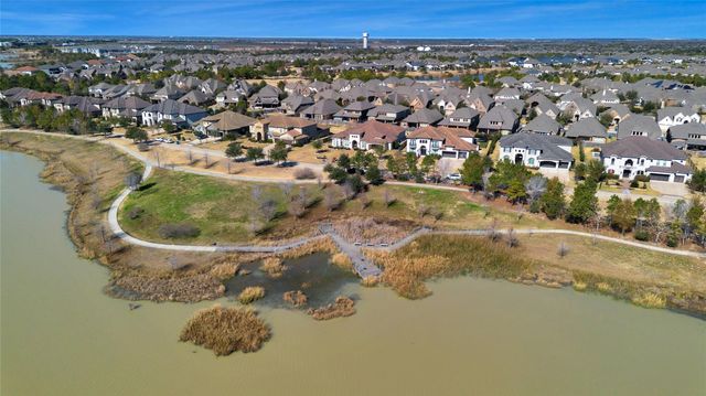 18918 E Josey Overlook Drive, Cypress, TX 77433