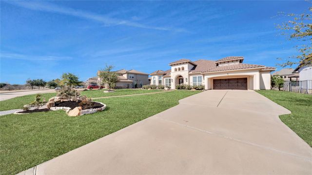 18918 E Josey Overlook Drive, Cypress, TX 77433