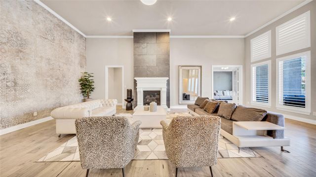 18918 E Josey Overlook Drive, Cypress, TX 77433