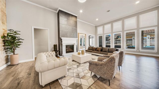 18918 E Josey Overlook Drive, Cypress, TX 77433