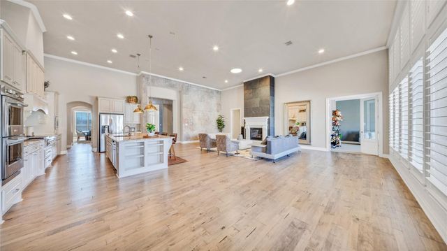 18918 E Josey Overlook Drive, Cypress, TX 77433