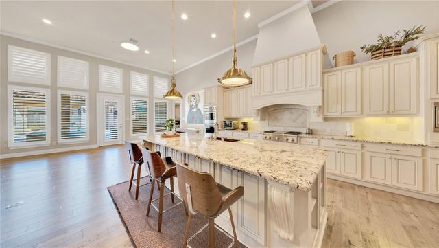 18918 E Josey Overlook Drive, Cypress, TX 77433