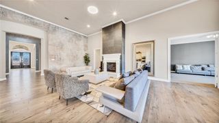 18918 E Josey Overlook Drive, Cypress, TX 77433