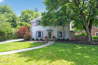 2228 Orchard Road, Ottawa Hills, OH 43606