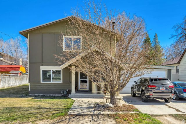 239 S 400 E, Heber City, UT 84032