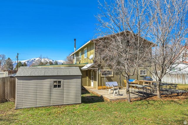 239 S 400 E, Heber City, UT 84032
