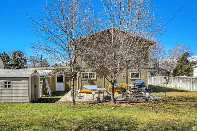 239 S 400 E, Heber City, UT 84032