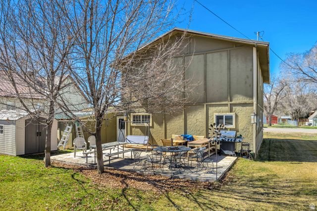 239 S 400 E, Heber City, UT 84032