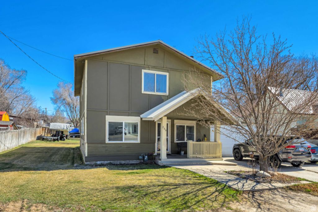 239 S 400 E, Heber City, UT 84032