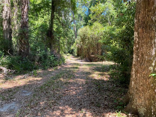 2424 NE 170TH STREET, Citra, FL 32113