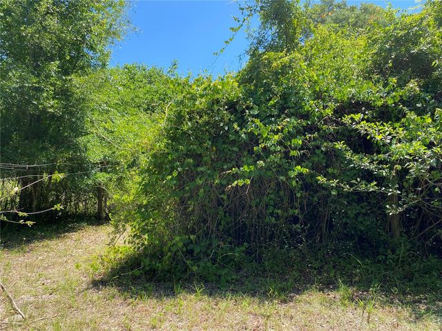 2424 NE 170TH STREET, Citra, FL 32113