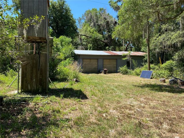 2424 NE 170TH STREET, Citra, FL 32113